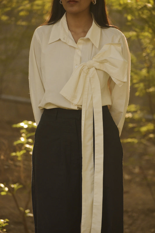 Whimsy Knot Shirt