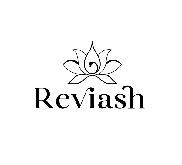 Reviash Clothing
